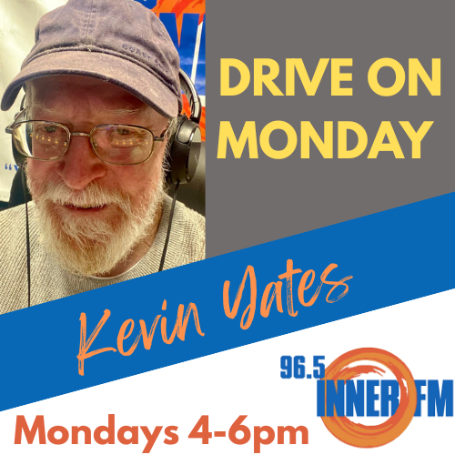 Drive On Monday 3-August-2026