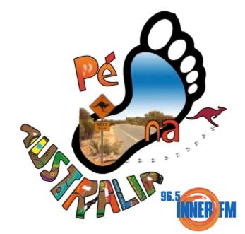 Pé na Australia 16-March-2025