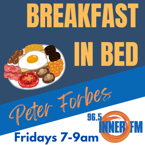 Breakfast In Bed 31-July-2026