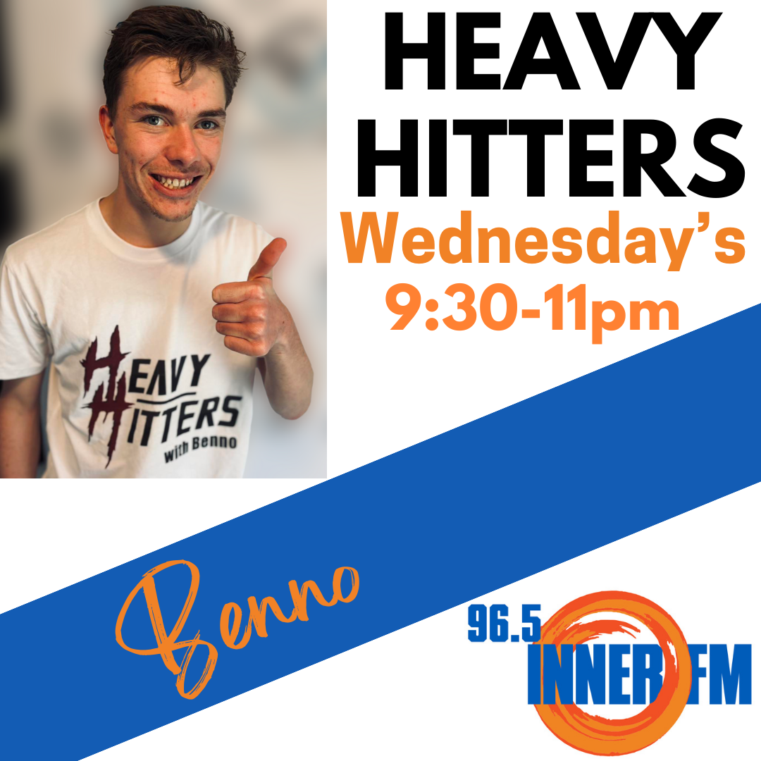 Heavy Hitters 26-August-2026