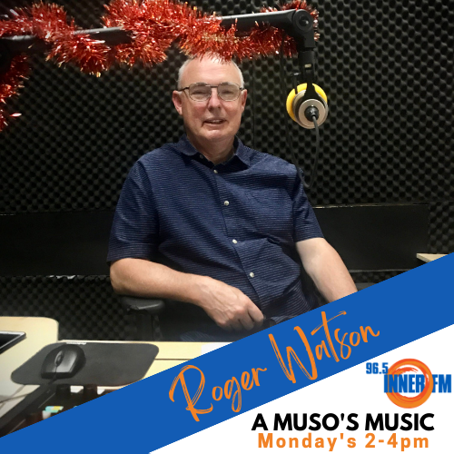 A Muso's Music 3-August-2026