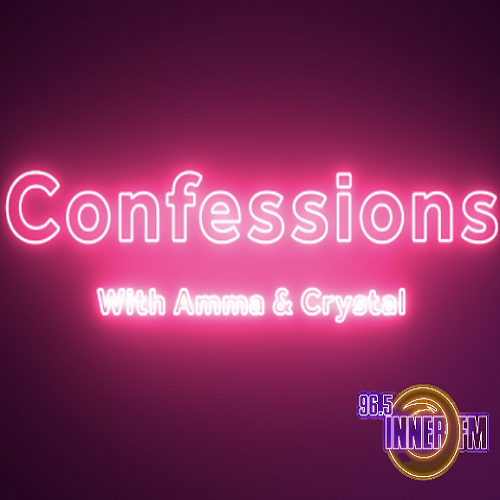 Confessions Radio 31-July-2026