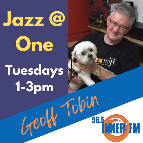 Jazz @ One 28-July-2026