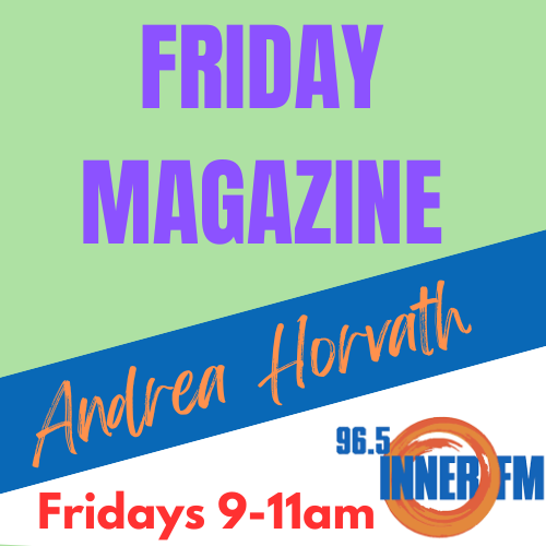 Friday Magazine 31-July-2026