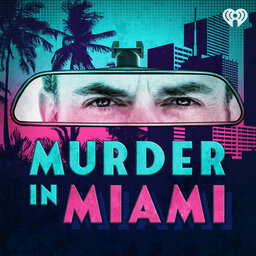 Introducing: "Murder in Miami"