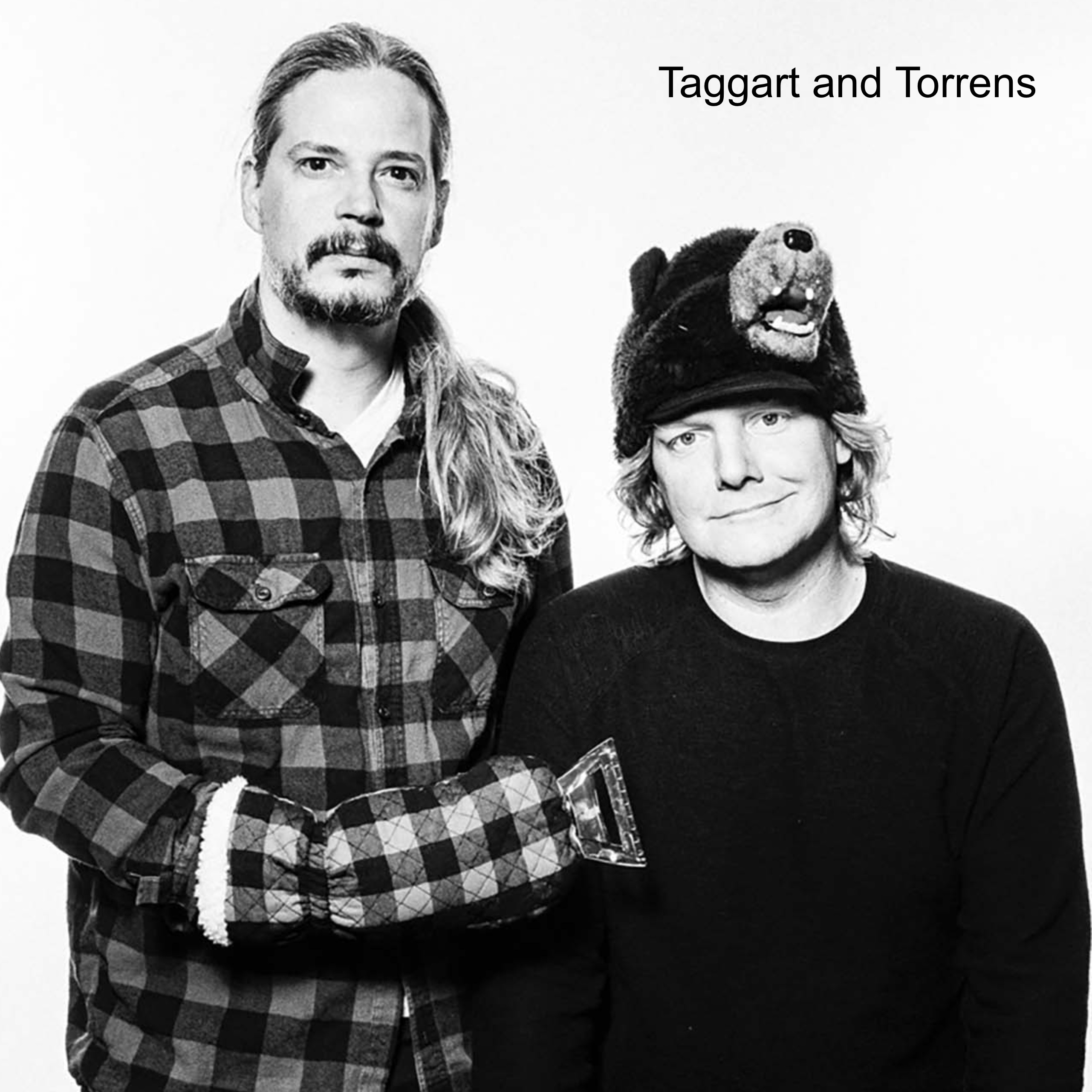 Taggart and Torrens Episode 278
