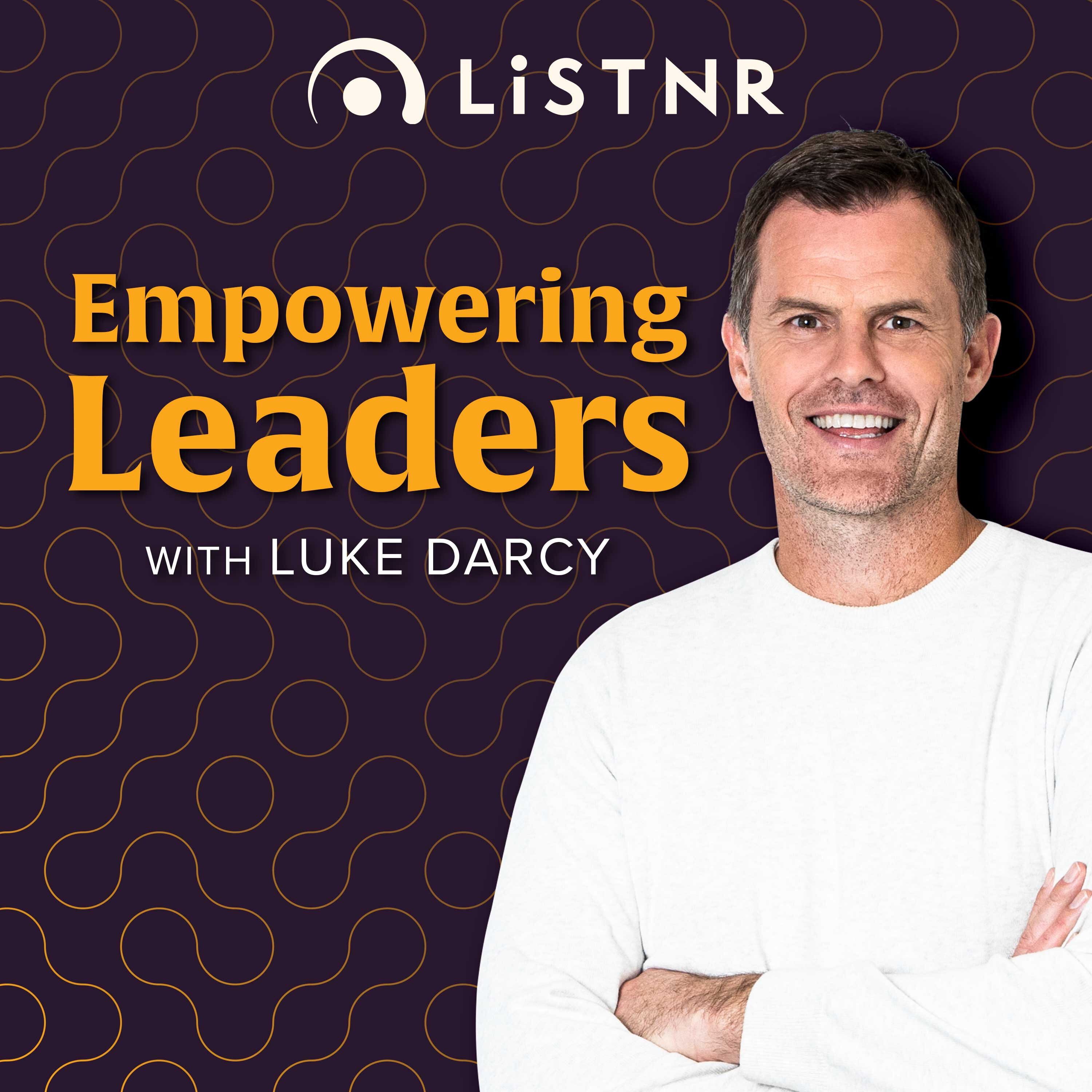 Empowering Leaders