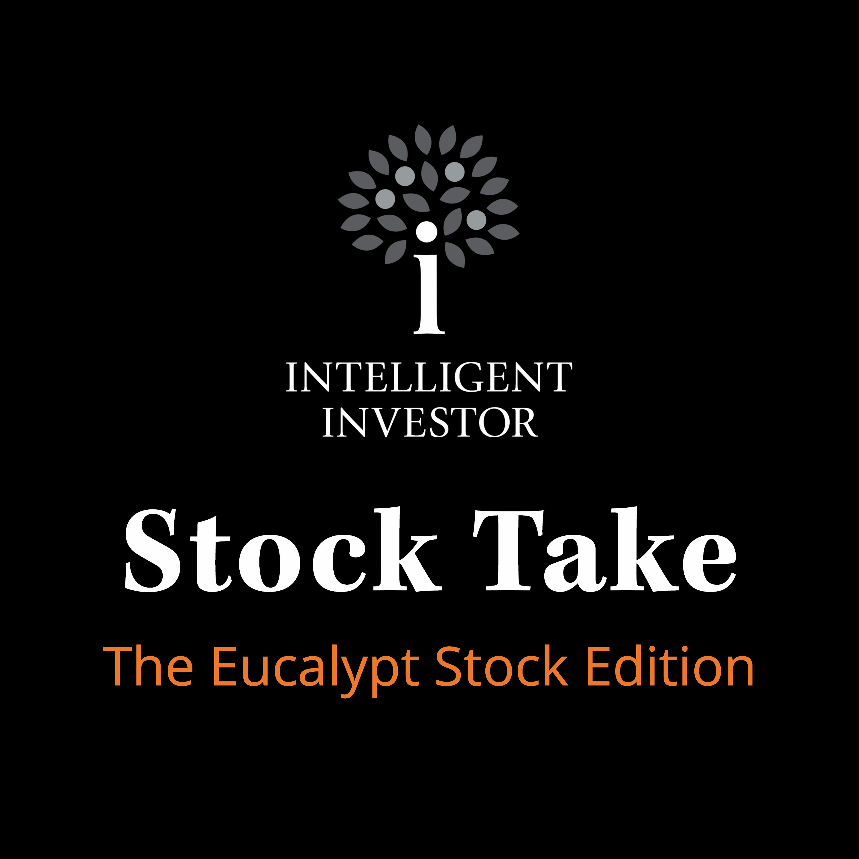 Stock Take: The Eucalypt Stock Edition episode artwork