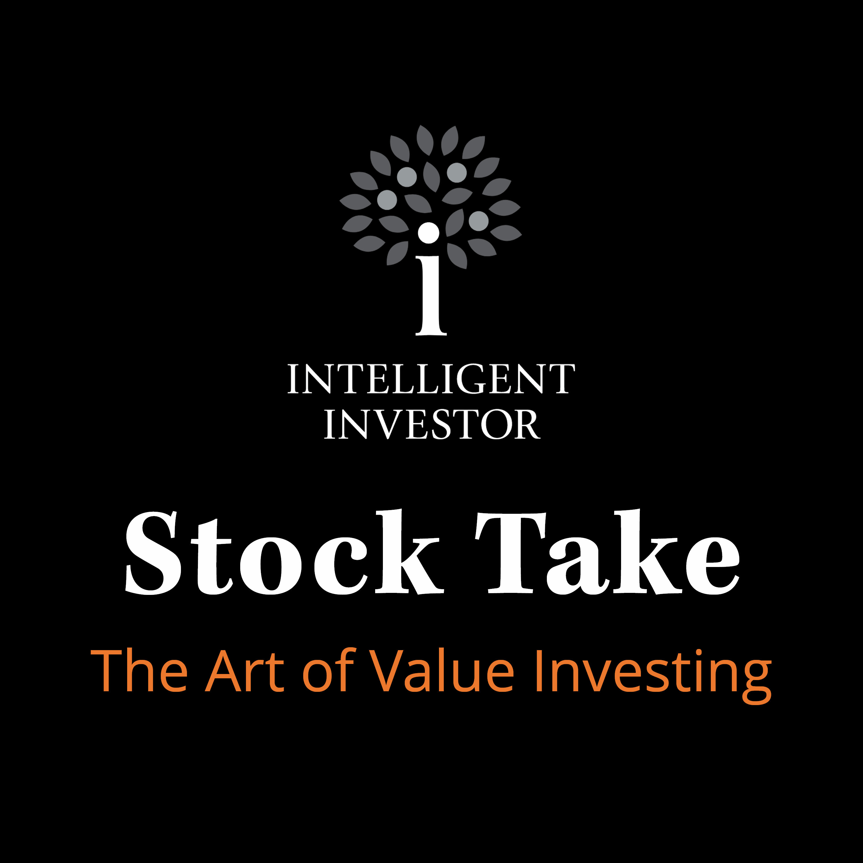 Stock Take: The Art of Value Investing episode artwork