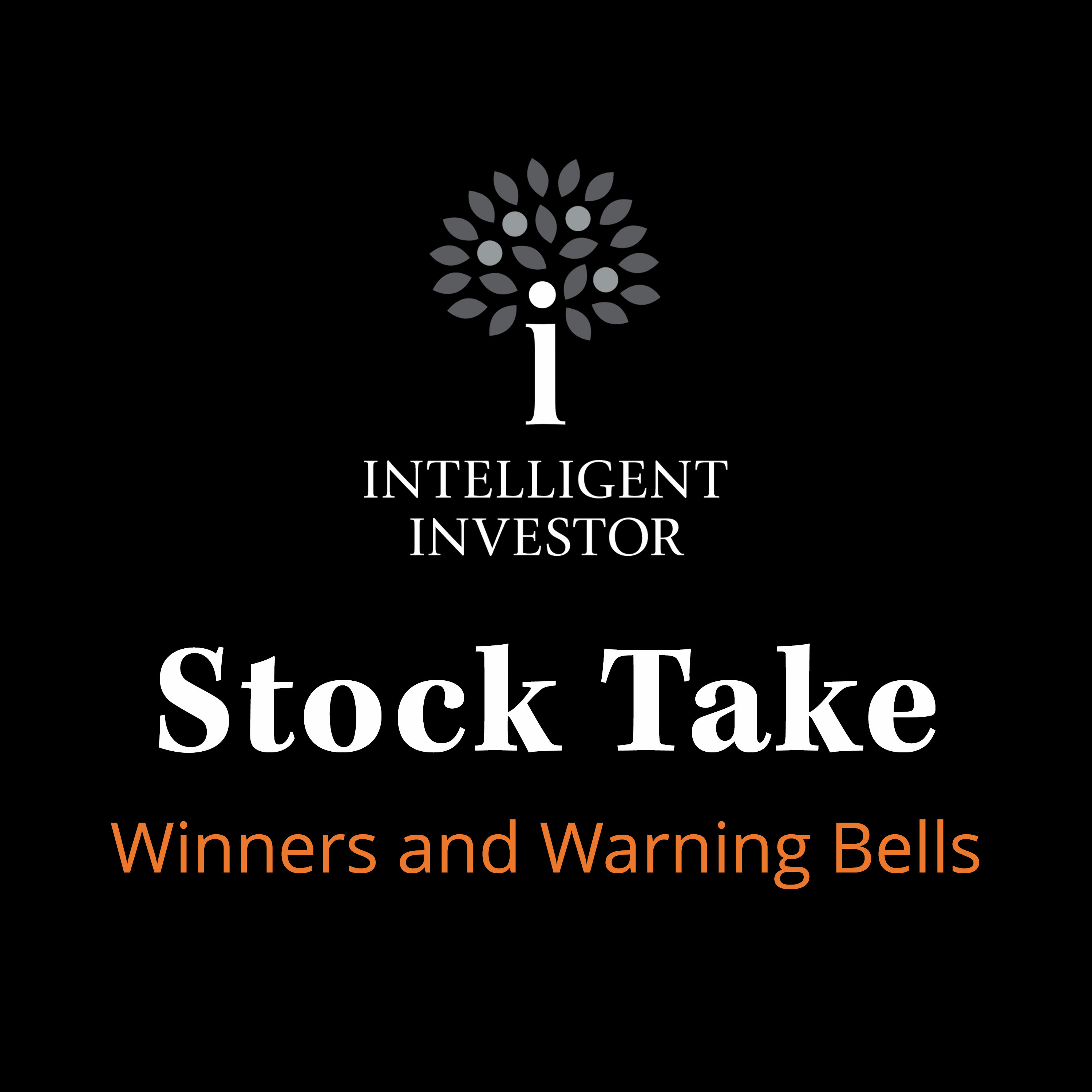 Stock Take: Winners and Warning Bells episode artwork