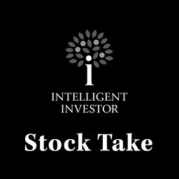 Stock Take – It's a bloodbath!