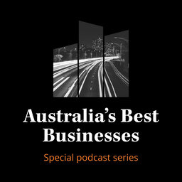 Episode 1 – Transurban, Sydney Airport and Auckland Airport