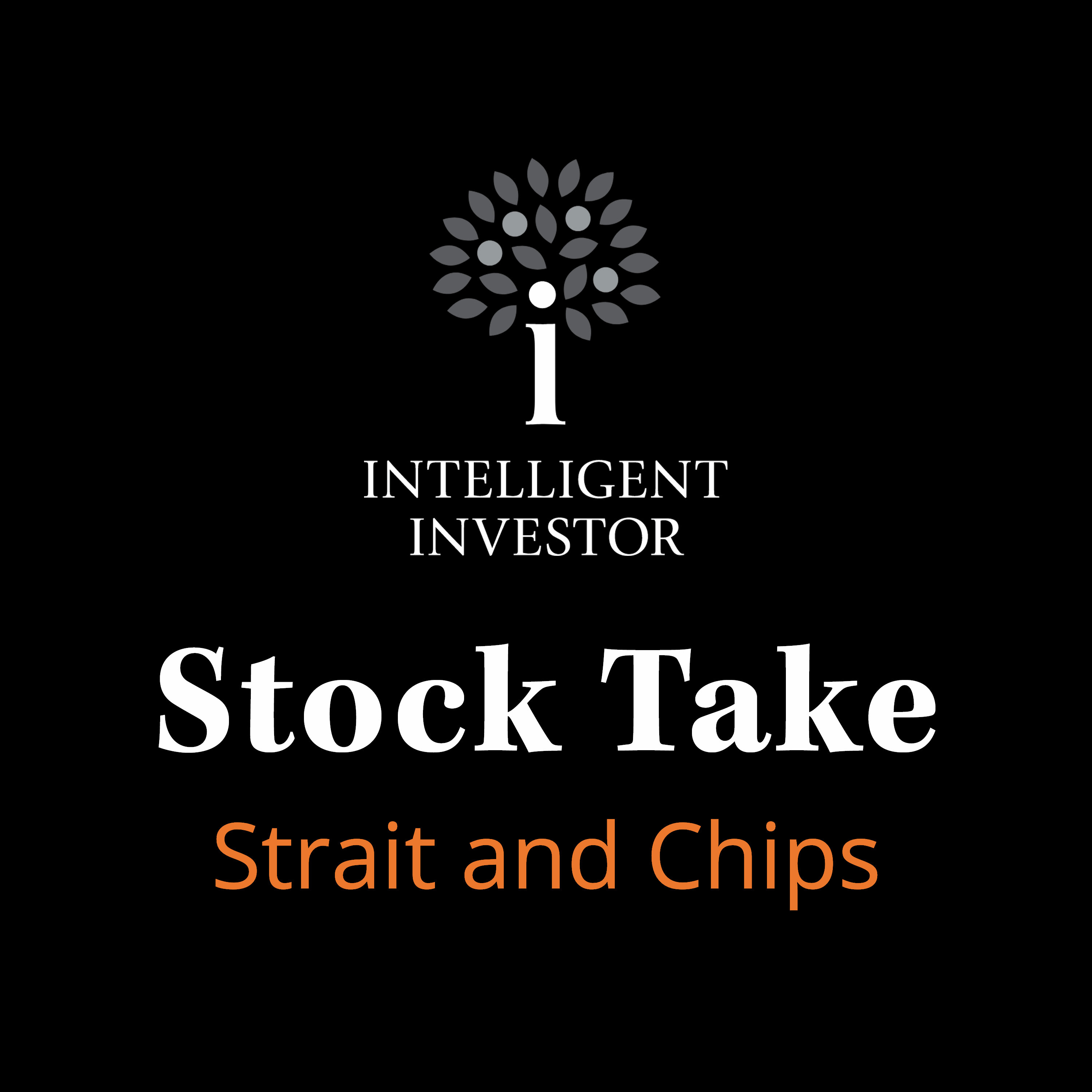 Stock Take: Strait and Chips episode artwork