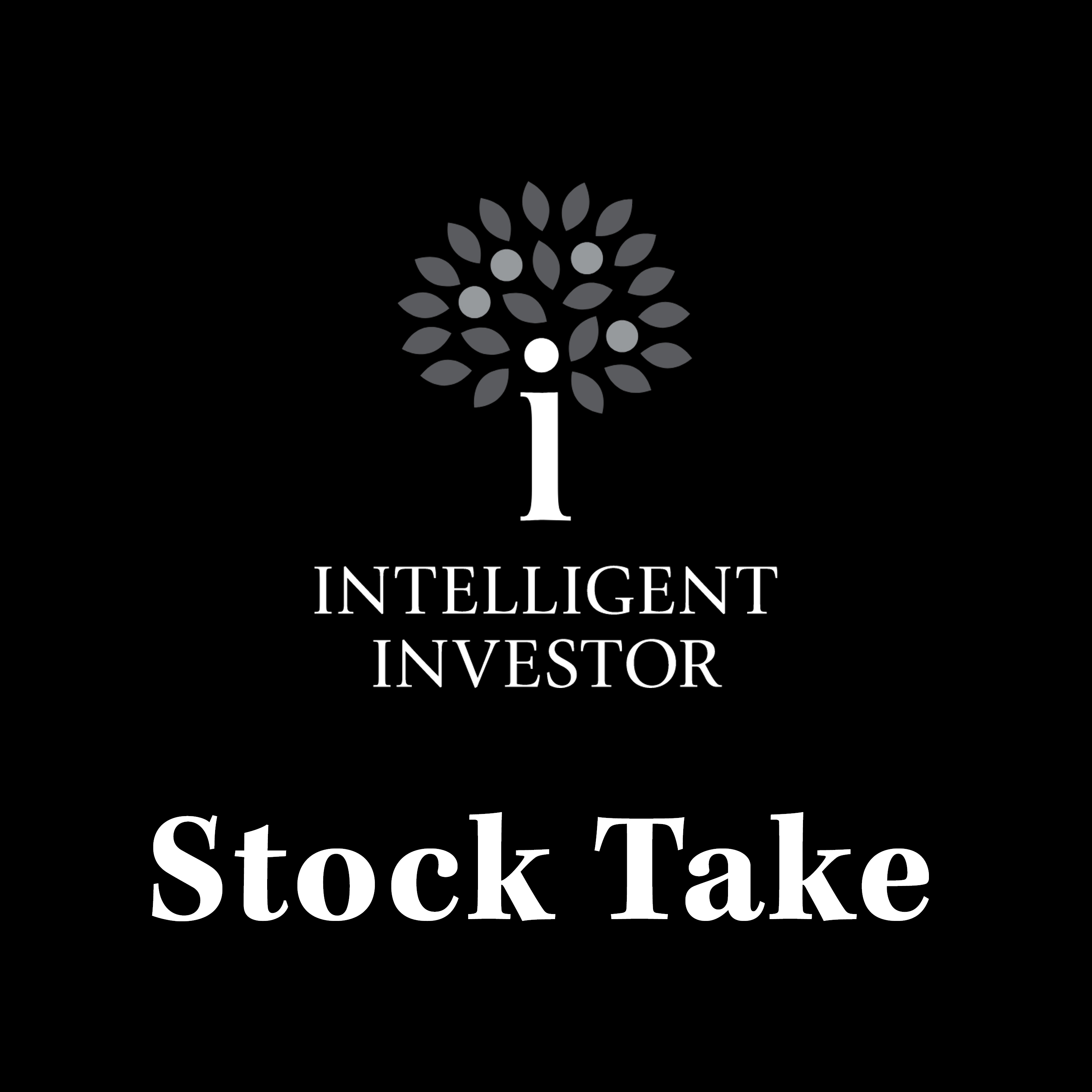 Stock Take – Small stocks in focus