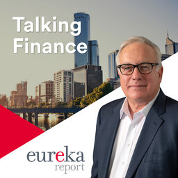 Talking Finance: 12 May 2021