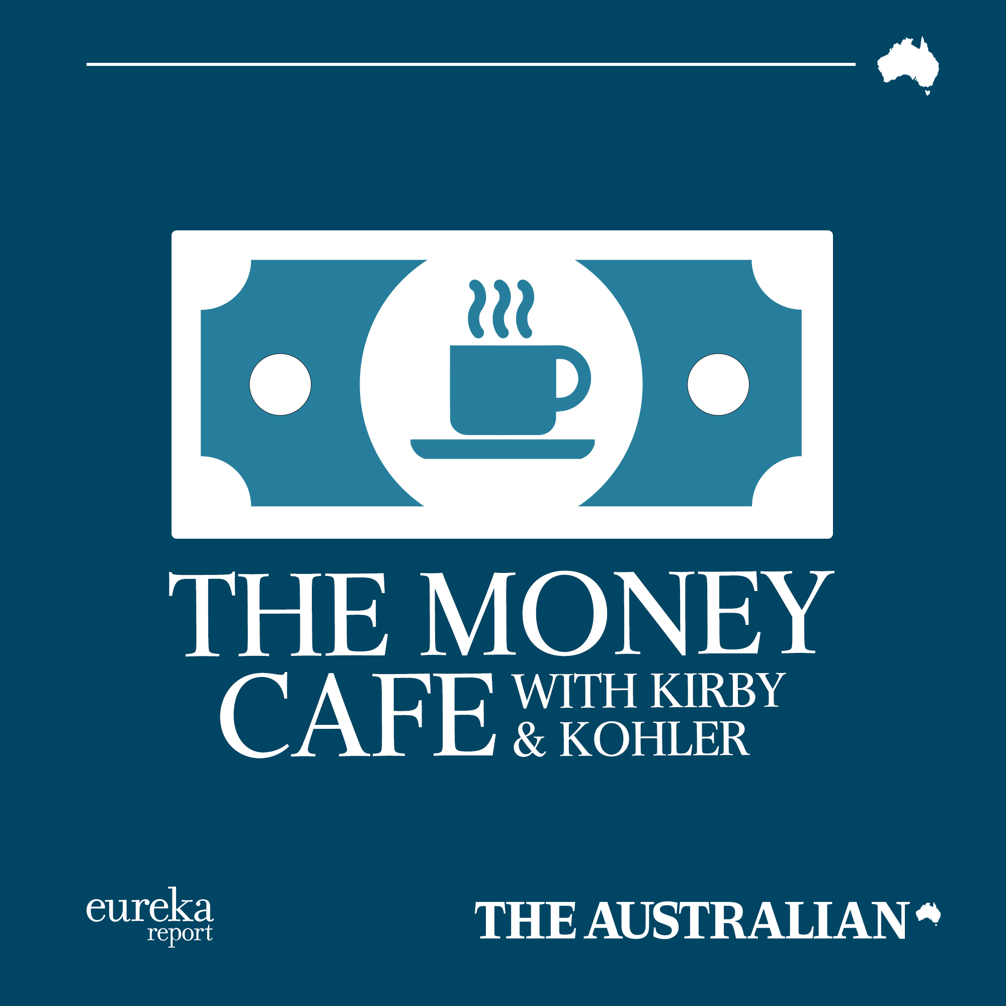 The Money Cafe: 25 March 2021