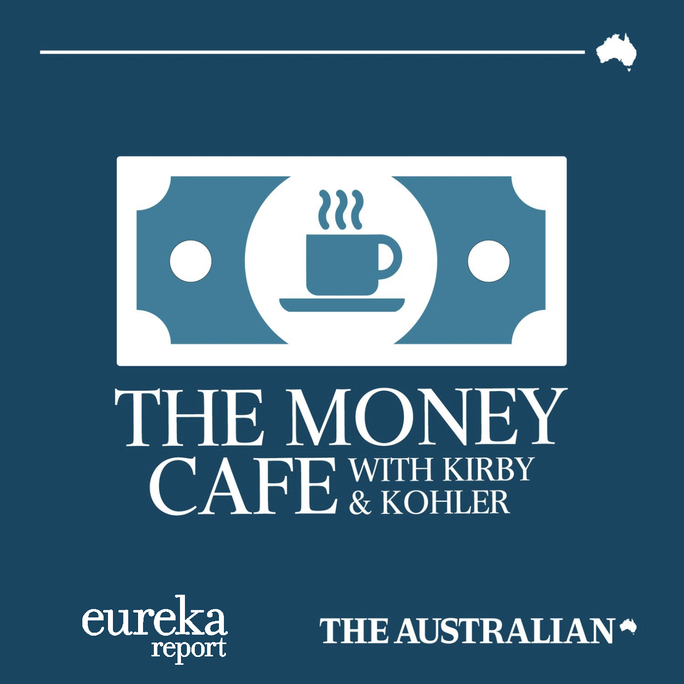 The Money Cafe: 12 November 2020