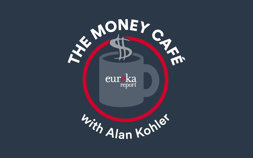 The Money Café with Alan Kohler
