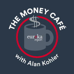 The Money Cafe is Back!