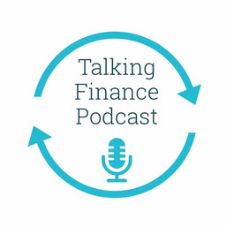 Talking Finance - 13 April 2018