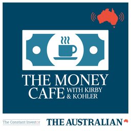 The Money Cafe - 30 August 2018
