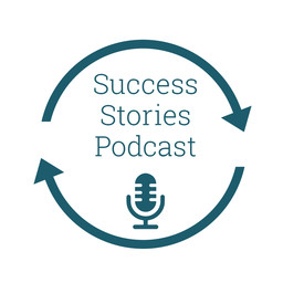 Tracey Spicer - Success Stories Podcast