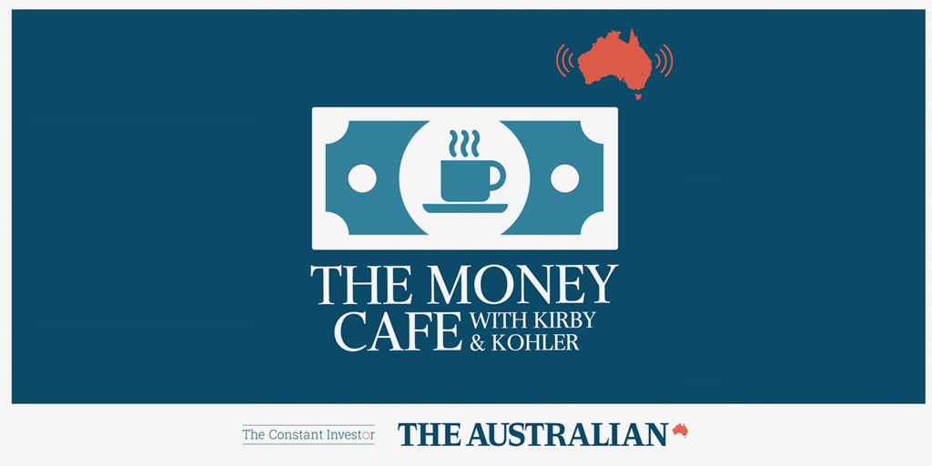 Money Cafe July 26