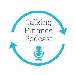 Talking Finance  - 1 November 2018