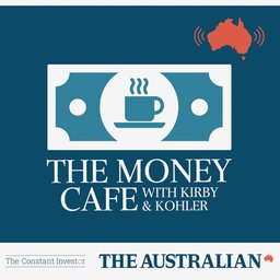 Money Cafe July 19