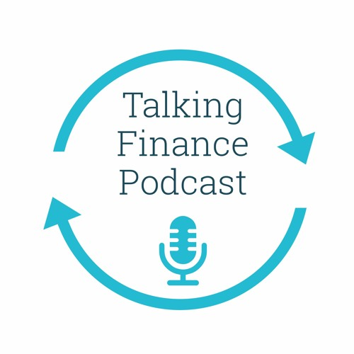 Talking Finance - 13 April 2017 episode artwork