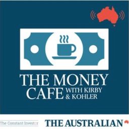 The Money Cafe - 12 July