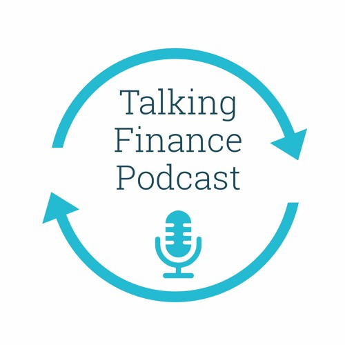 Talking Finance  - 18 October 2018 episode artwork