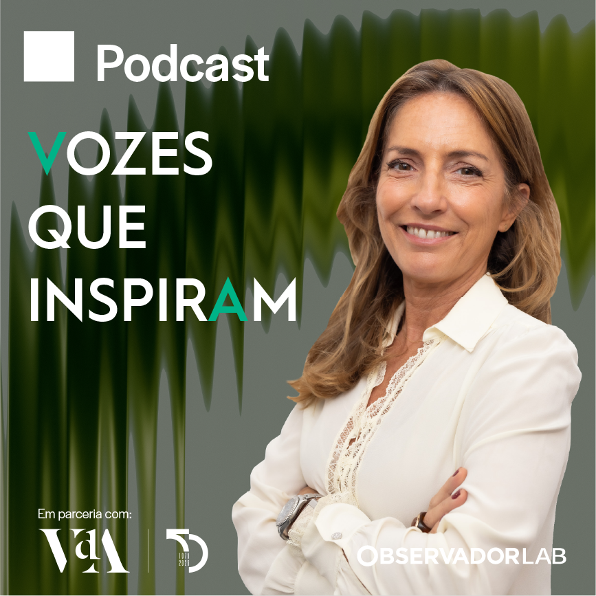 O poder de levantar a mão e dizer "sim" episode artwork