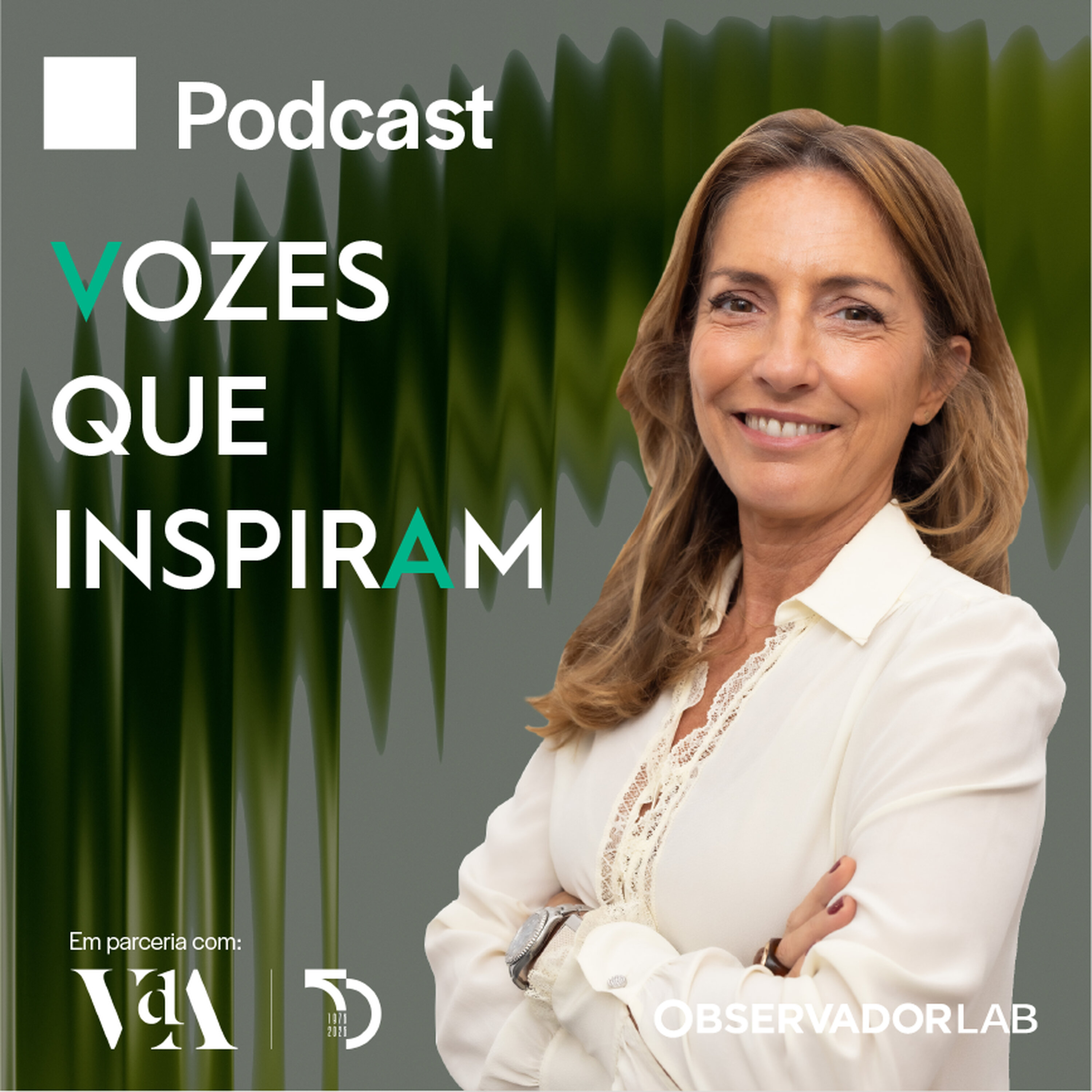 O poder de levantar a mão e dizer "sim"