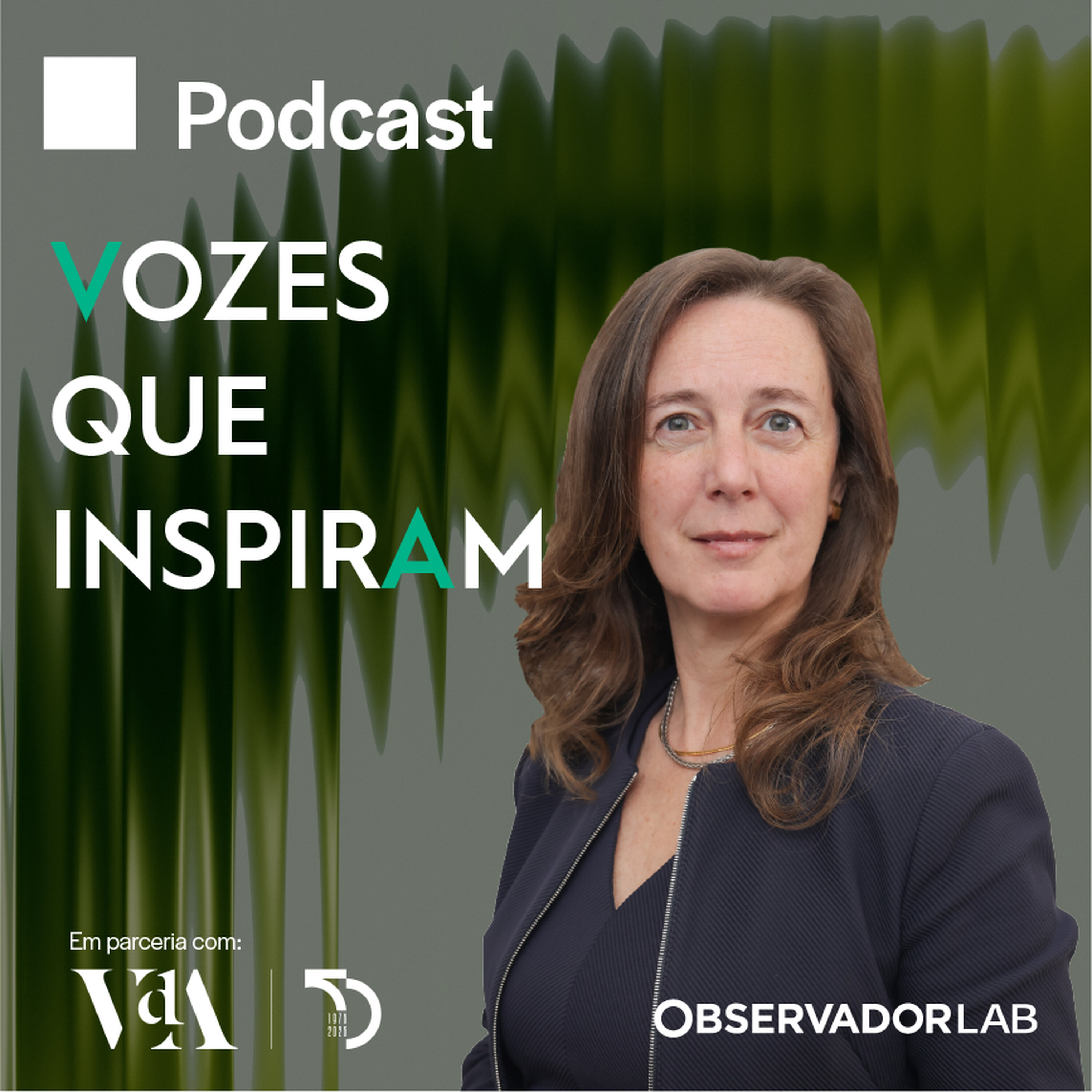 Diversidade no topo: abrir novos caminhos