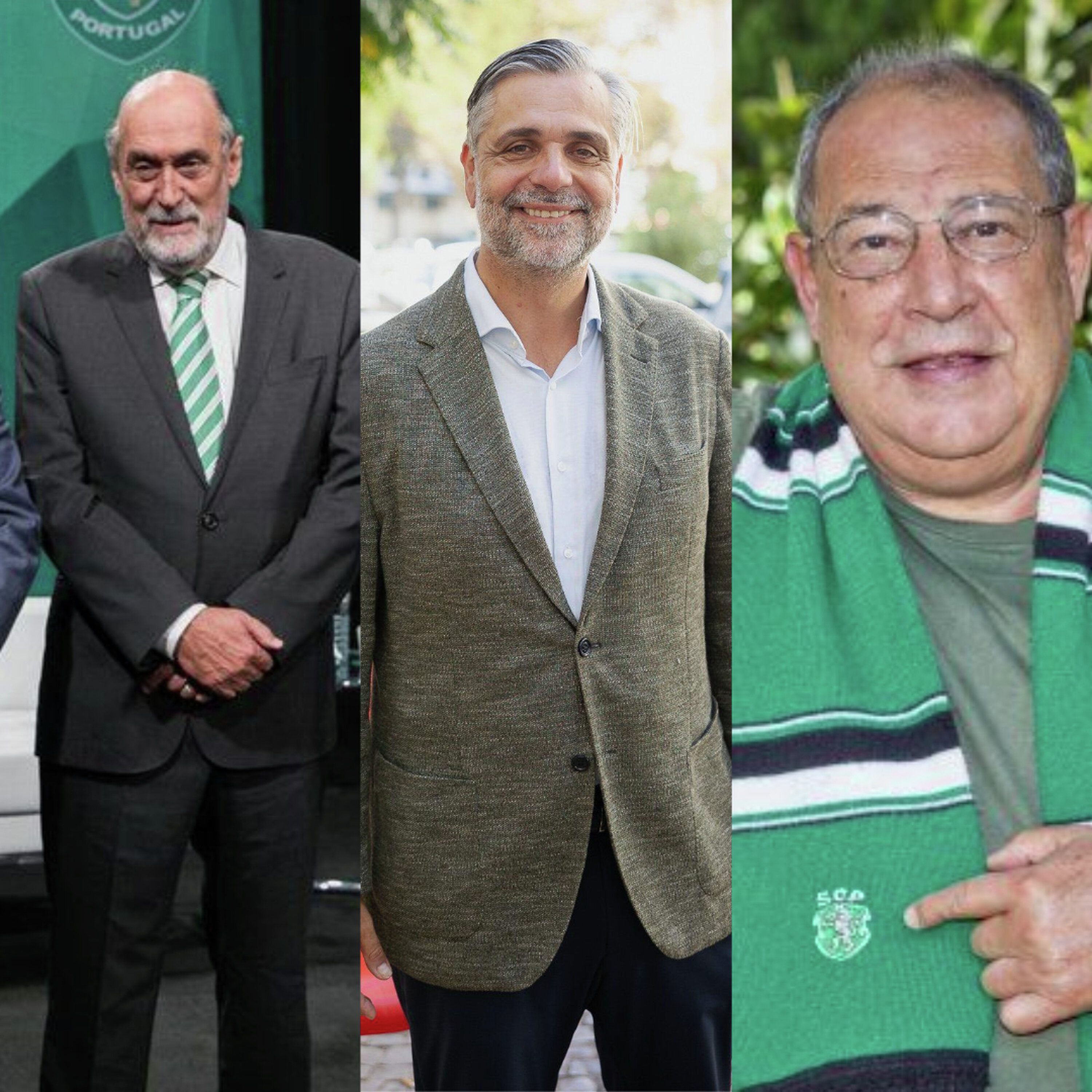 Sporting. Dos resultados à arbitragem, há crise à vista?