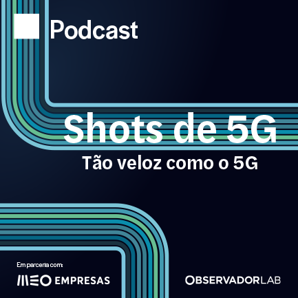 Como está a evoluir o 5G episode artwork