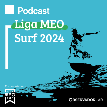 Allianz Figueira Pro, a 1.ª etapa da Liga MEO Surf episode artwork