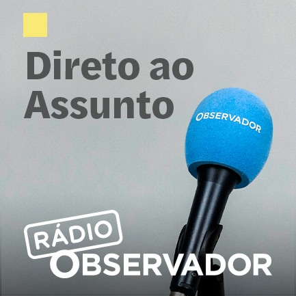 "Sebastião Bugalho fará um bom papel"