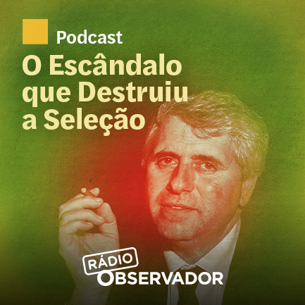 O Escândalo que Destruiu a Seleção. Inquérito de Saltillo. “A Federação falhou. Era o forrobodó”