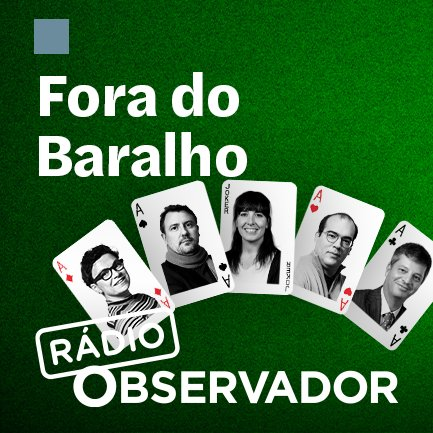 Fora do Baralho. Teria sido melhor adiar eleições, populismos à parte?