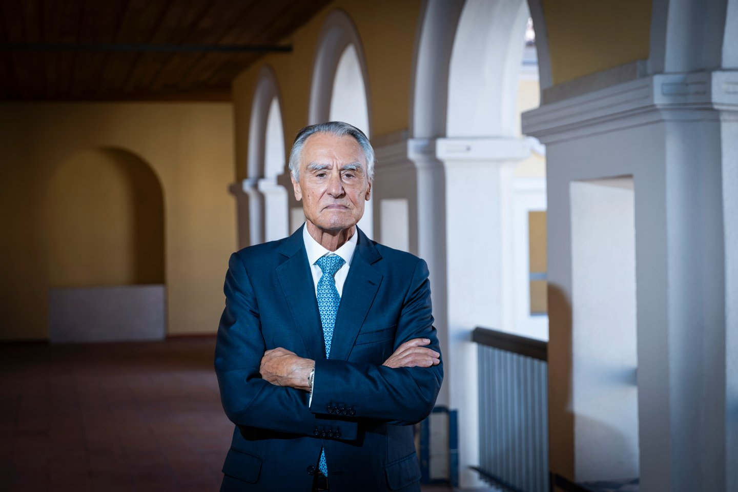 "O empobrecimento de Portugal é penoso" episode artwork