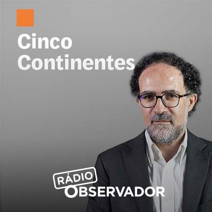 "Para Israel, o Irão é um inimigo mais perigoso"