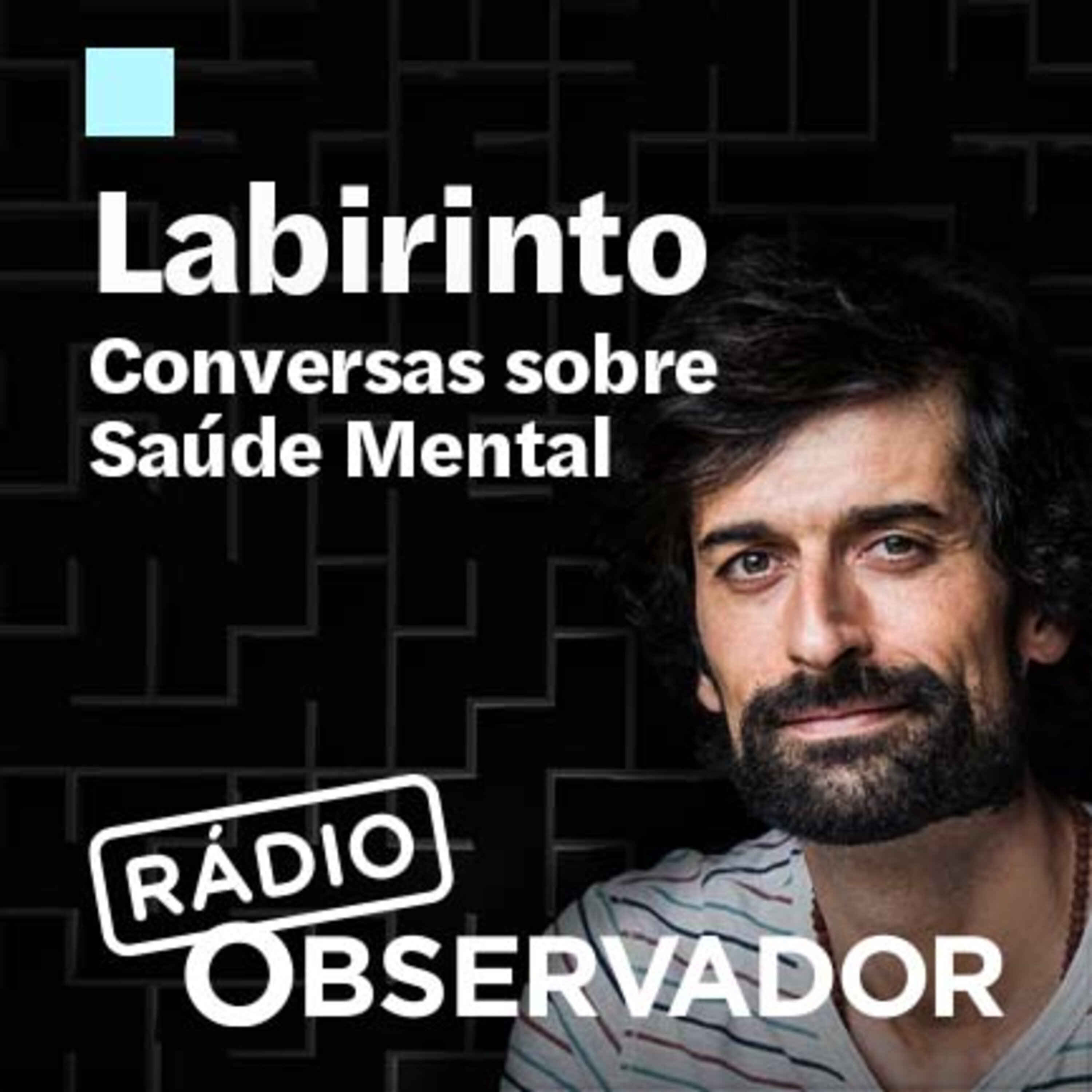 Raminhos e o transtorno obsessivo-compulsivo. “Se me vão dar medicação é porque sou maluco. Senti logo esse estigma”
