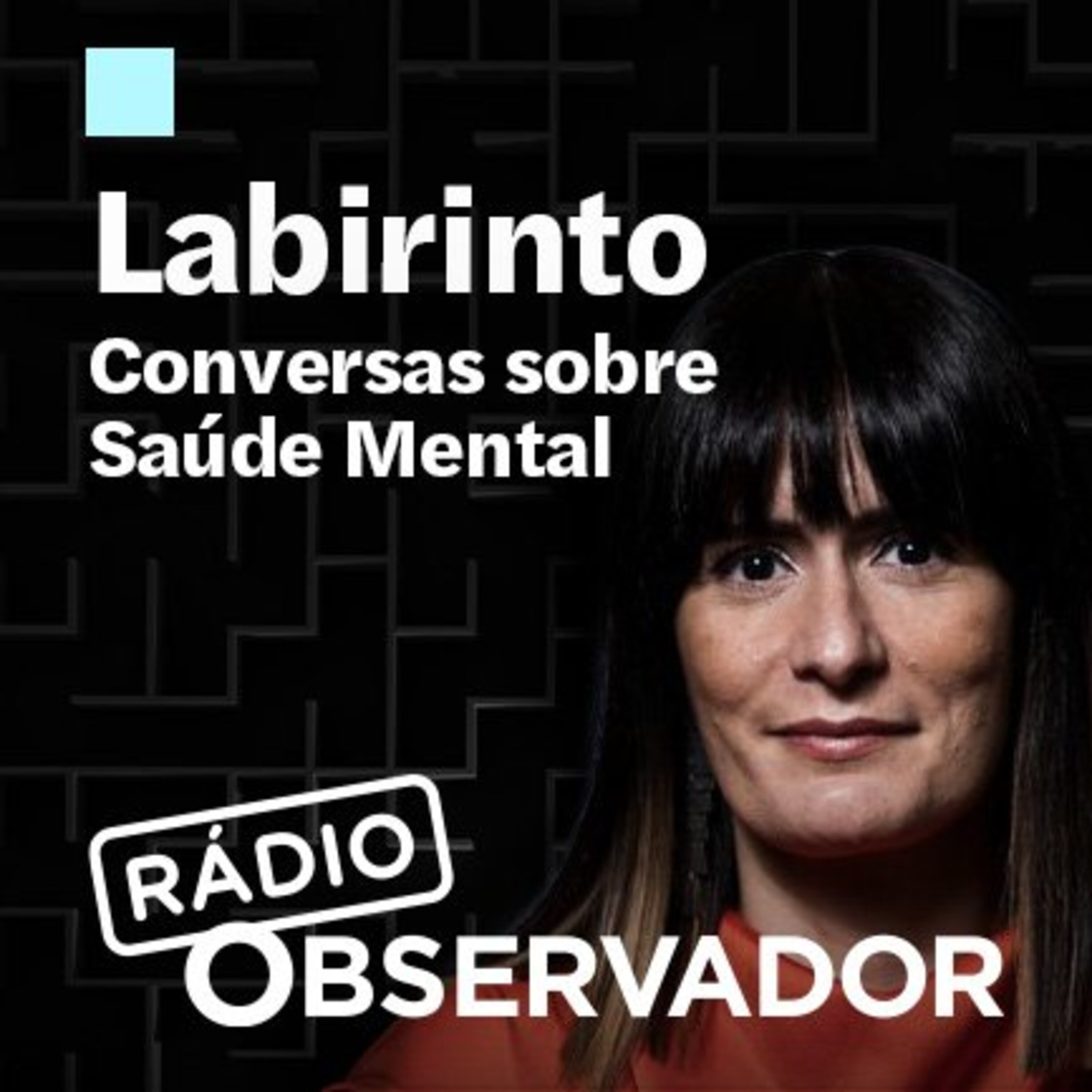 Marta Rebelo e a depressão. “Tenho uns dias em que não existo”