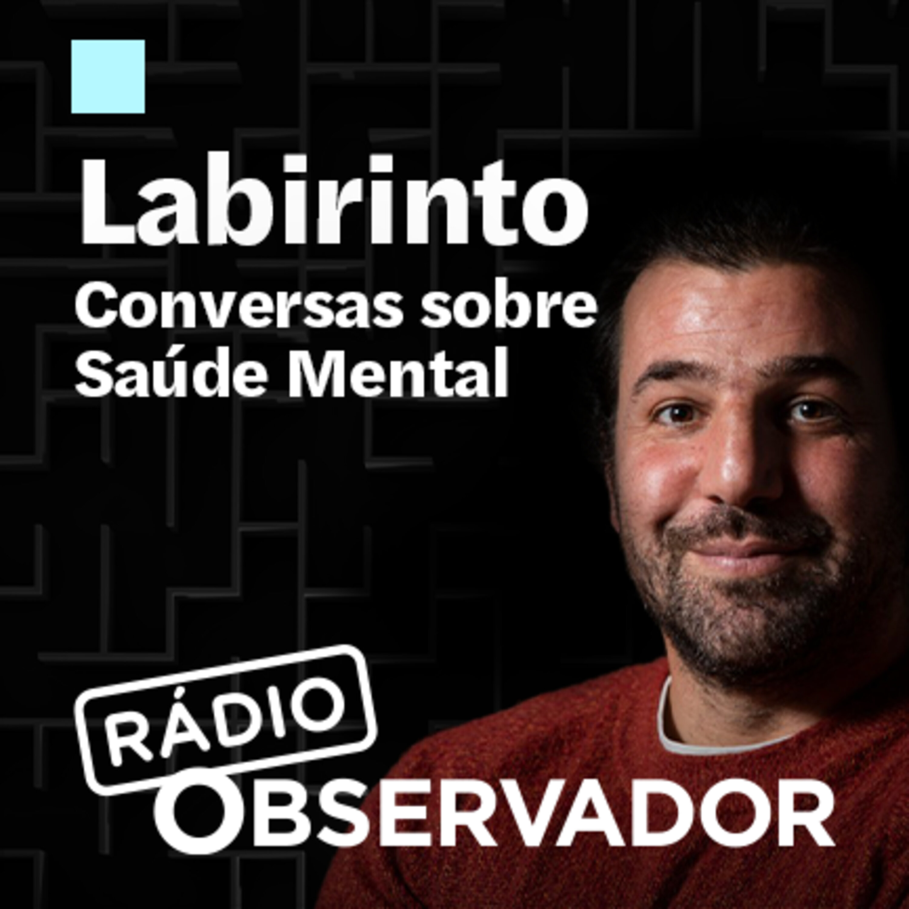 Gustavo Carona: “Ajuda-me que não achem que sou o pseudo-herói da pandemia”