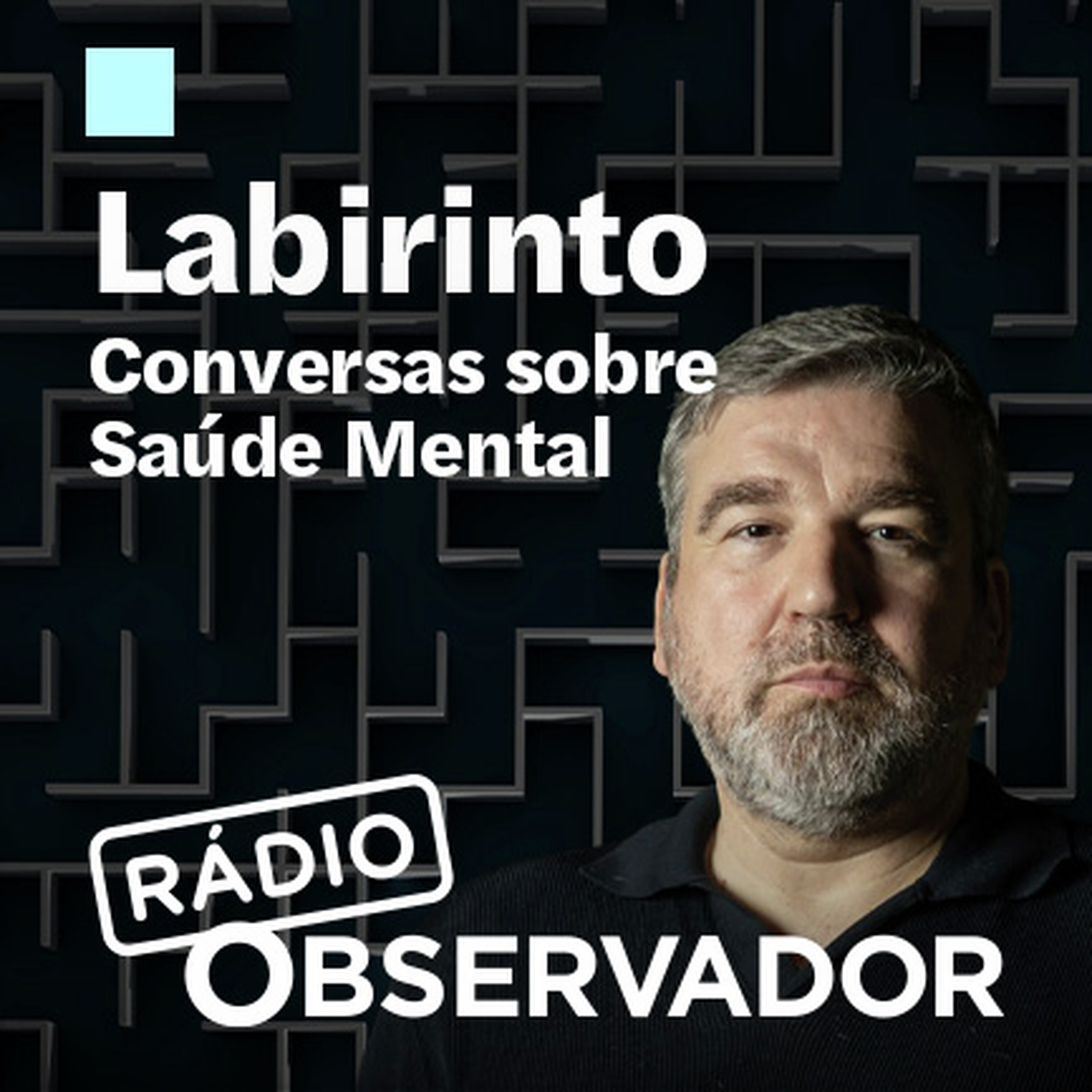 “Foi um choque tremendo. Como é que isto me acontece a mim?”