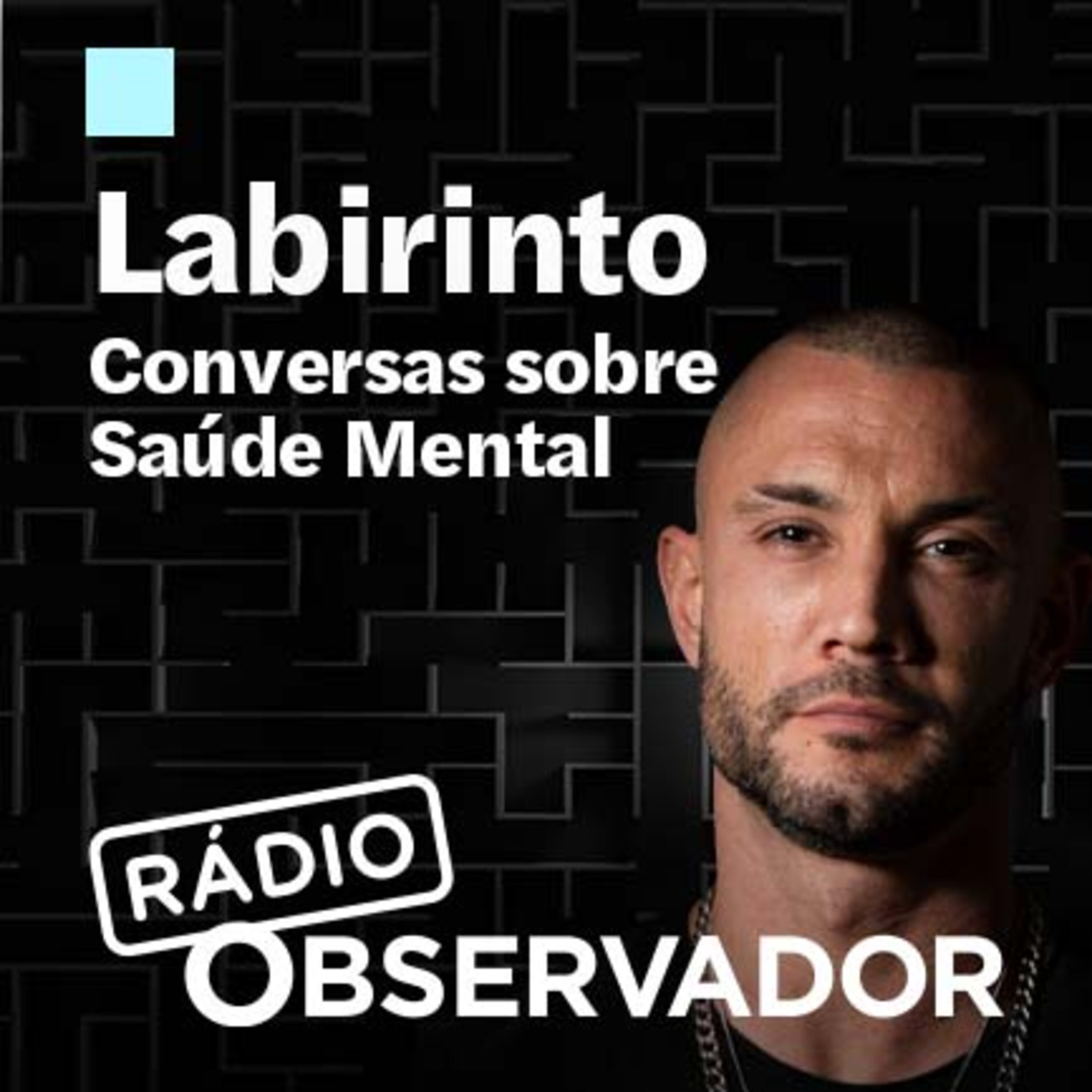 Pedro Barroso e a adição. “Uma recaída é uma montanha que cai em cima de ti”