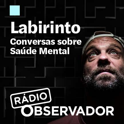 Hugo van der Ding: "A bipolaridade não faz de ninguém génio"