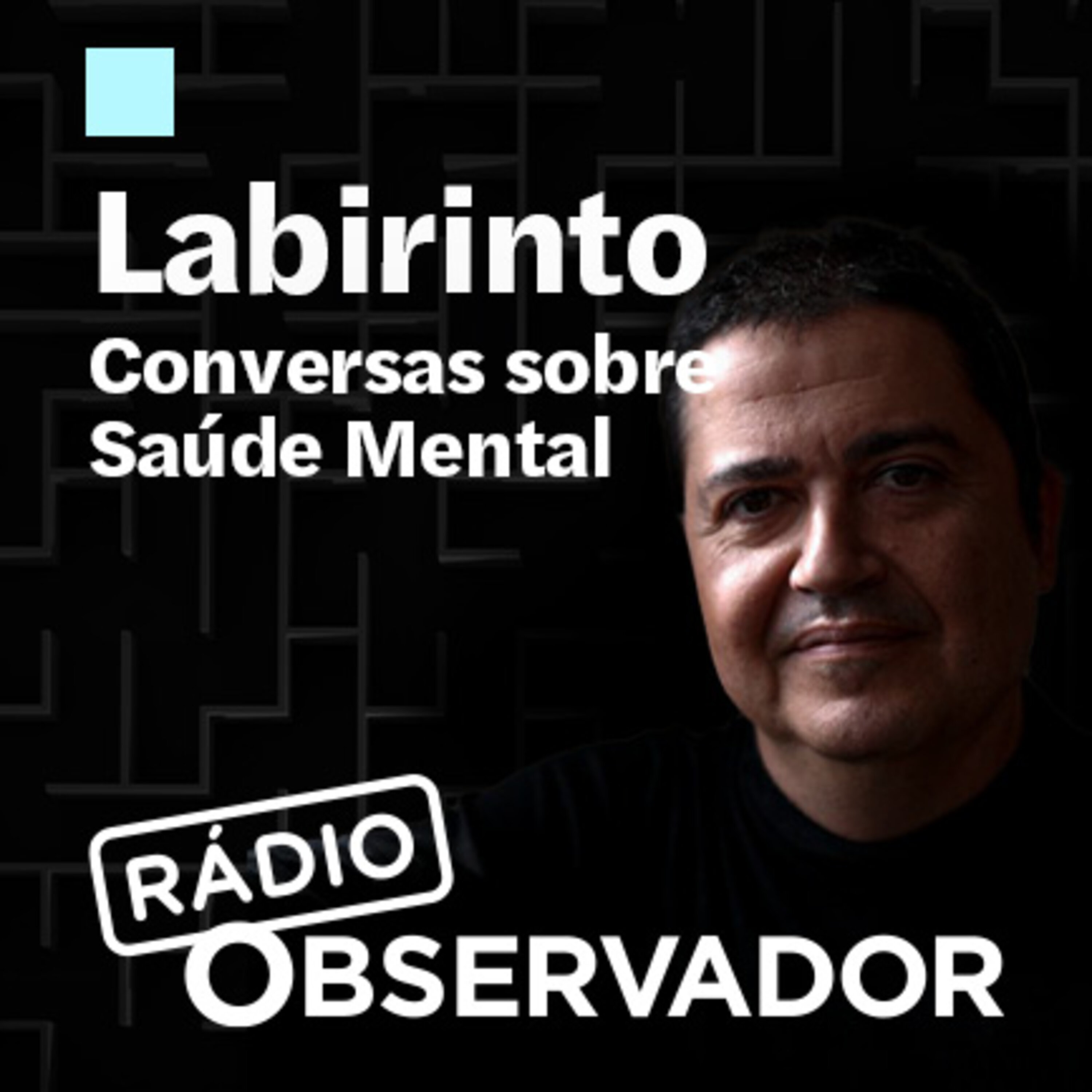 Fernando Alvim e o défice de atenção. “Sinto que vivo num turbilhão”